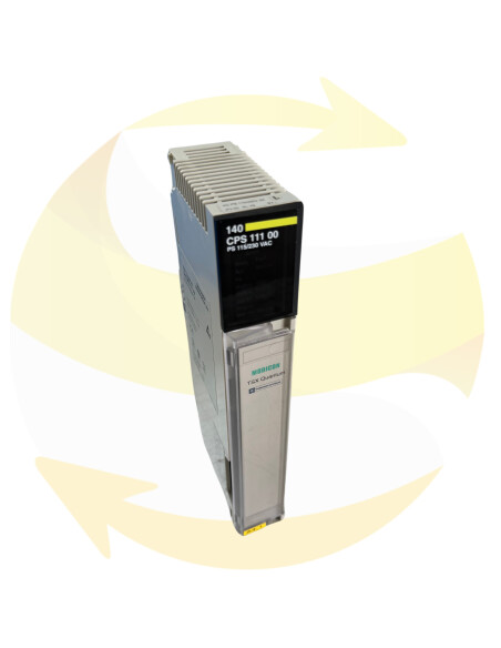 140CPS11100 - Power supply module - SCHNEIDER ELECTRIC