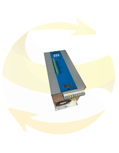 FDS 4270/B - Servo Variateur - STÖBER