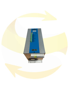 FDS 4270/B - Servo Converter - STÖBER
