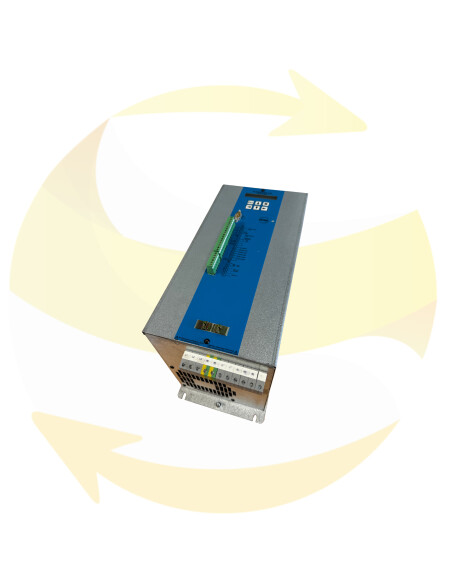 FDS 4270/B - Servo Converter - STÖBER