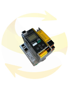 BWU2828 - Module de sécurité PROFINET - BIHL+WIEDEMANN
