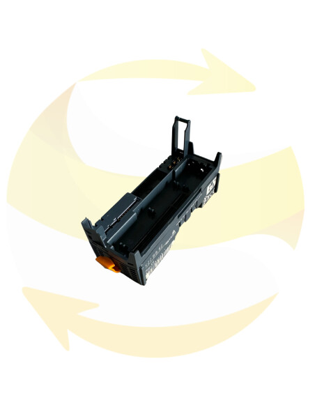 X20BB80 - Bus module base - B&R