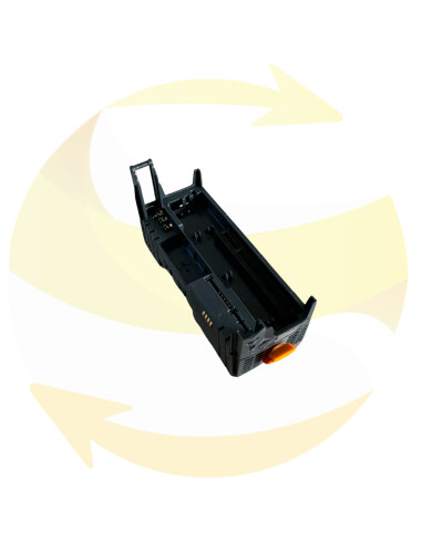X20BB80 - Bus module base - B&R