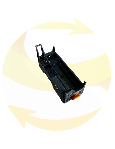 X20BB80 - Bus module base - B&R