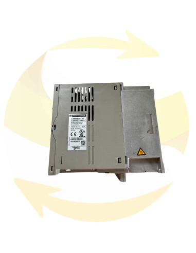 LXM05BD17M2 - Servo variateur - SCHNEIDER ELECTRIC