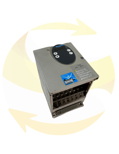 LXM05BD17M2 - Motion servo drive - SCHNEIDER ELECTRIC