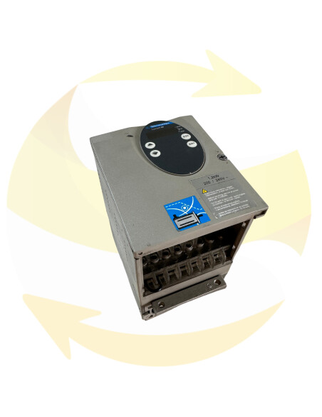 LXM05BD17M2 - Motion servo drive - SCHNEIDER ELECTRIC