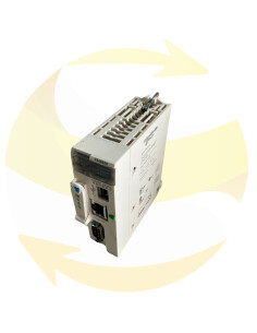 BMXP342030 - Processor module - SCHNEIDER ELECTRIC