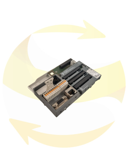 TB511-ETH - 1SAP111100R0270 - Base - ABB