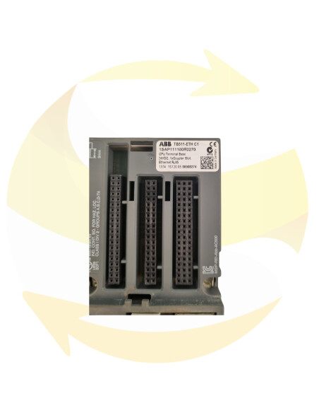 TB511-ETH - 1SAP111100R0270 - Embase - ABB