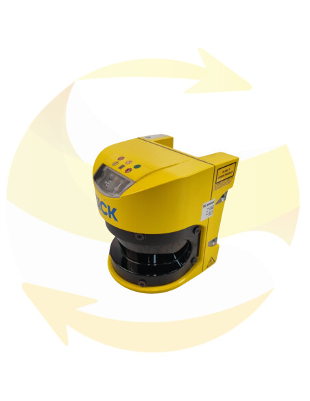 S30A-6011BA - Laser Scanner - SICK