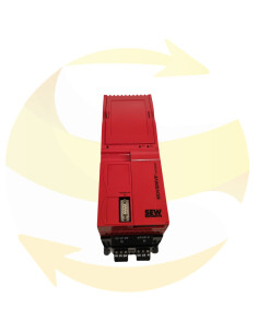 MCF41A0030-5A3-4-00 - Variable speed drive - SEW
