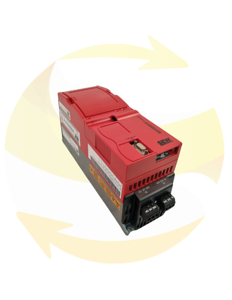 MCF41A0030-5A3-4-00 - Variable speed drive - SEW
