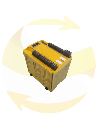 PNOZ m1p ETH - Security module - PILZ