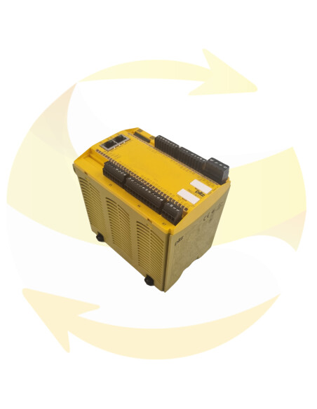 PNOZ m1p ETH - Security module - PILZ