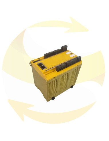 PNOZ m1p ETH - Security module - PILZ