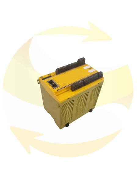 PNOZ m1p ETH - Security module - PILZ