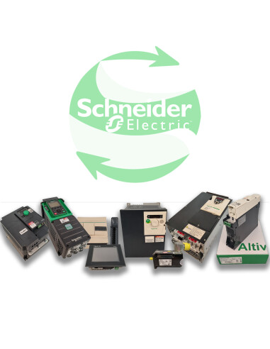 BMXAMO0210 - I/O module - SCHNEIDER ELECTRIC
