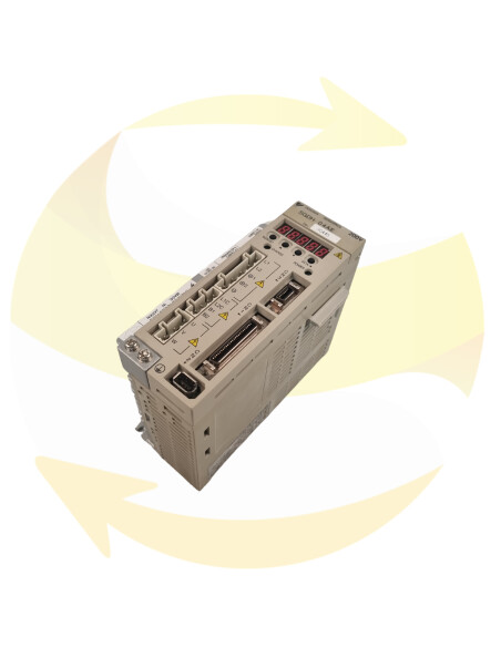 SGDH-04AE-OY - Servo variateur - YASKAWA