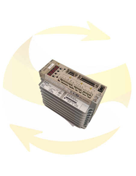 SGDH-04AE-OY - Servo variateur - YASKAWA