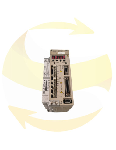 SGDH-04AE-OY - Servopack - YASKAWA