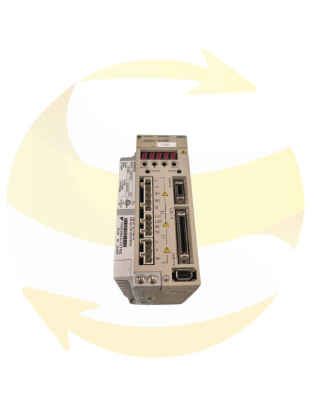 SGDH-04AE-OY - Servopack - YASKAWA