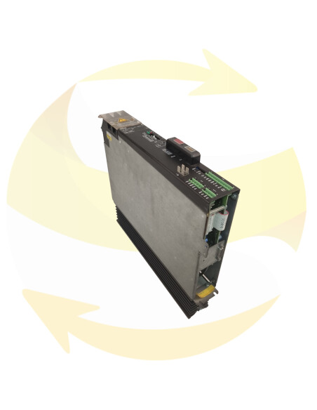 SM 5/10-TC | Servo Module | BOSCH | SEI