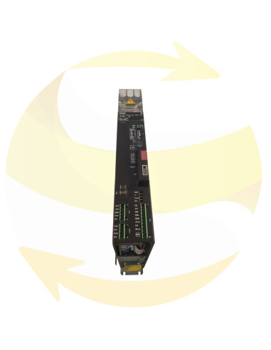 SM 5/10-TC | Servo Module | BOSCH | SEI