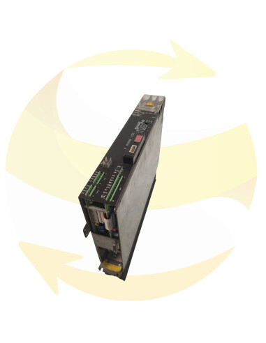 SM 5/10-TC | Servo Module | BOSCH | SEI