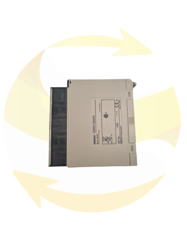 C200H-DA003 - Module de sorties - OMRON