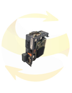 8AC140.60 - Plug-in module - B&R