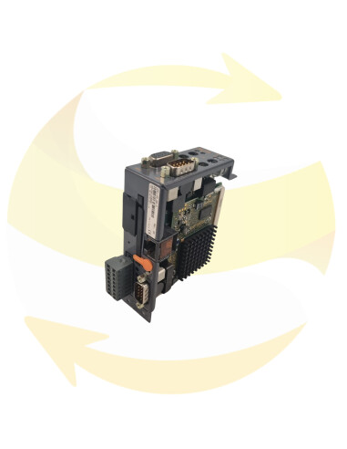 8AC140.60 - Plug-in module - B&R