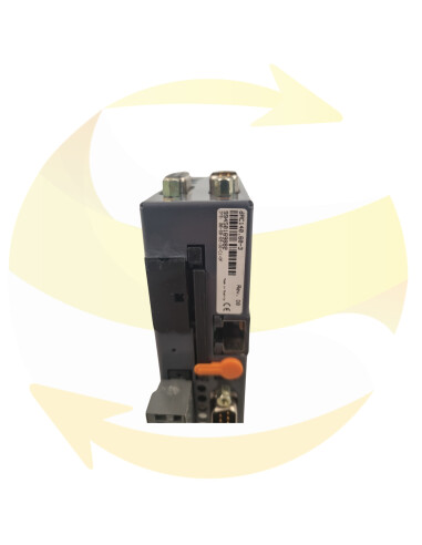 8AC140.60 - Plug-in module - B&R