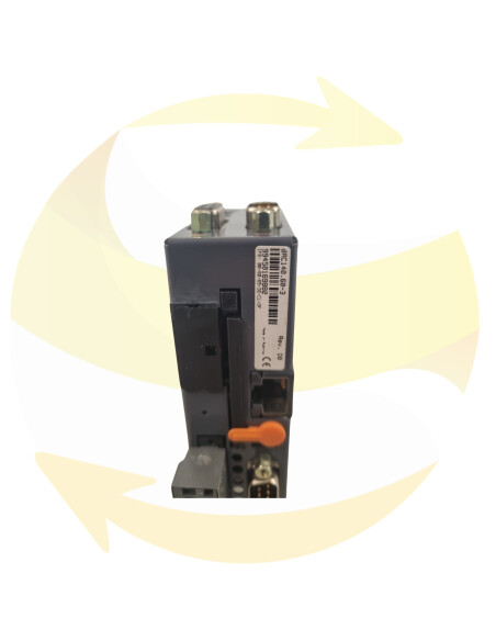 8AC140.60-3 - Module enfichable - B&R