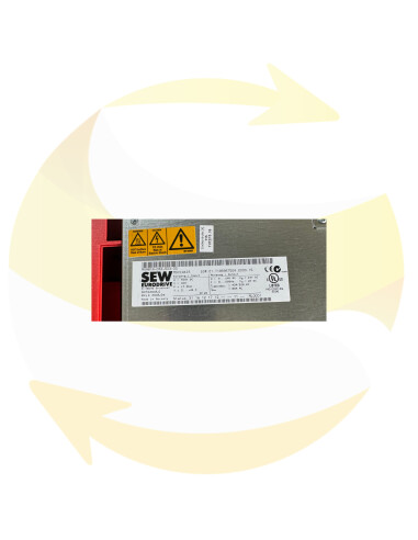 MXA81A-032-503-00 - Inverter drive - SEW