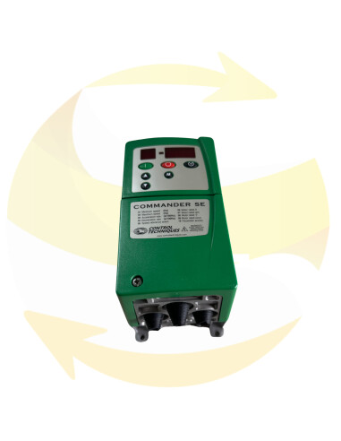 SE 11200025 - SE 0.5M  - Drive - CONTROL TECHNIQUES