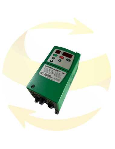 SE 11200025 - SE 1.5M - Variateur - CONTROL TECHNIQUES