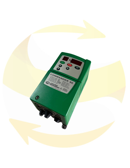 SE 11200025 - SE 0.5M  - Drive - CONTROL TECHNIQUES