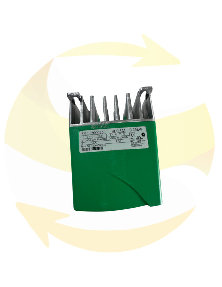 SE 11200025 - SE 0.5M  - Drive - CONTROL TECHNIQUES