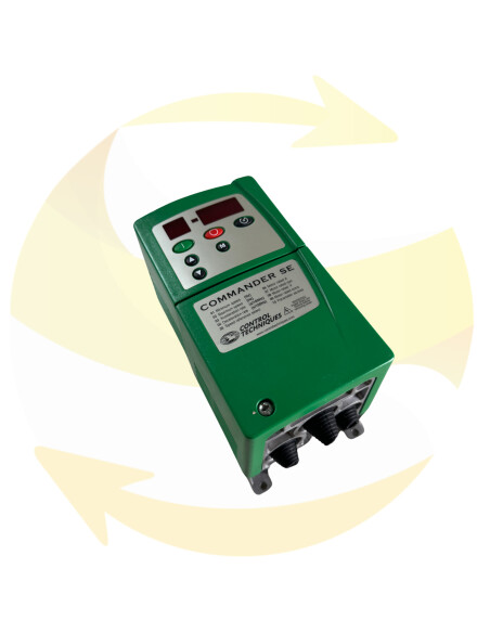 SE 11200025 - SE 1.5M - Variateur - CONTROL TECHNIQUES