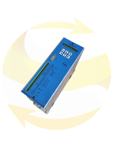 FDS 4040/B - Servo Converter - STÖBER