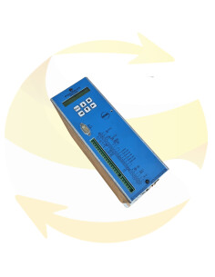 FDS 4040/B - Servo Variateur - STÖBER