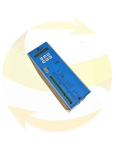 FDS 4040/B - Servo Converter - STÖBER