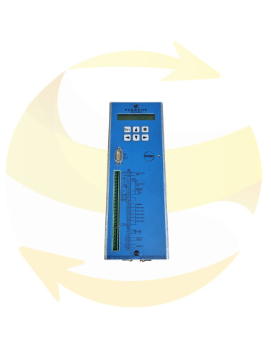 FDS 4040/B - Servo Variateur - STÖBER