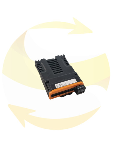 SI-I/O - Interface module - CONTROL TECHNIQUES