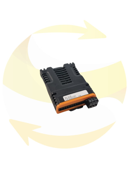 SI-I/O - Module d'interface - CONTROL TECHNIQUES