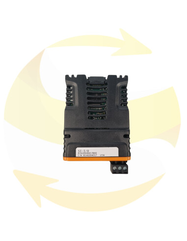SI-I/O - Interface module - CONTROL TECHNIQUES