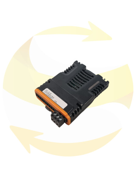 SI-I/O - Interface module - CONTROL TECHNIQUES