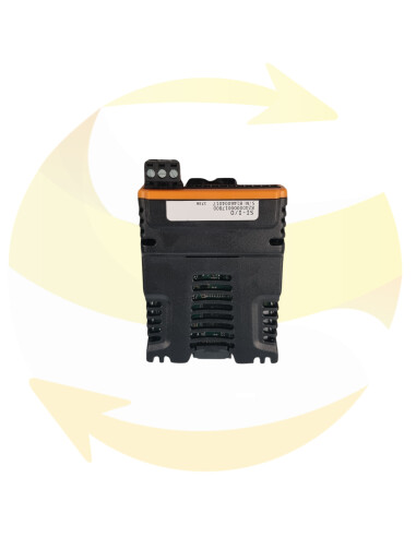SI-I/O - Module d'interface - CONTROL TECHNIQUES