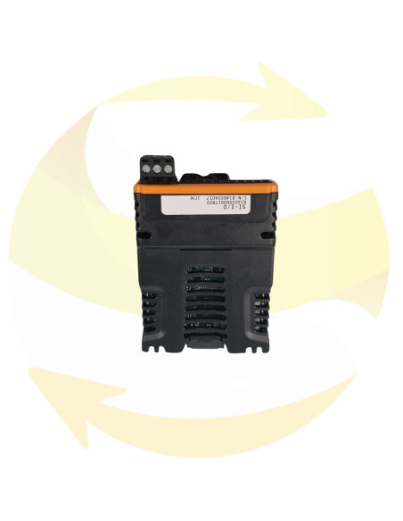 SI-I/O - Interface module - CONTROL TECHNIQUES